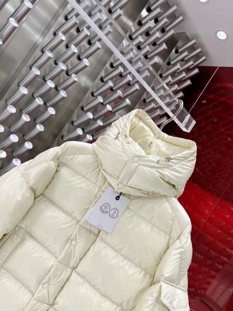 Moncler Down Jacket